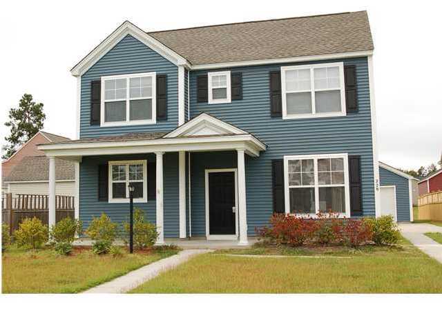 229 Killarney Trail Moncks Corner, SC 29461 - Photo 15 of 15 Additional Photo