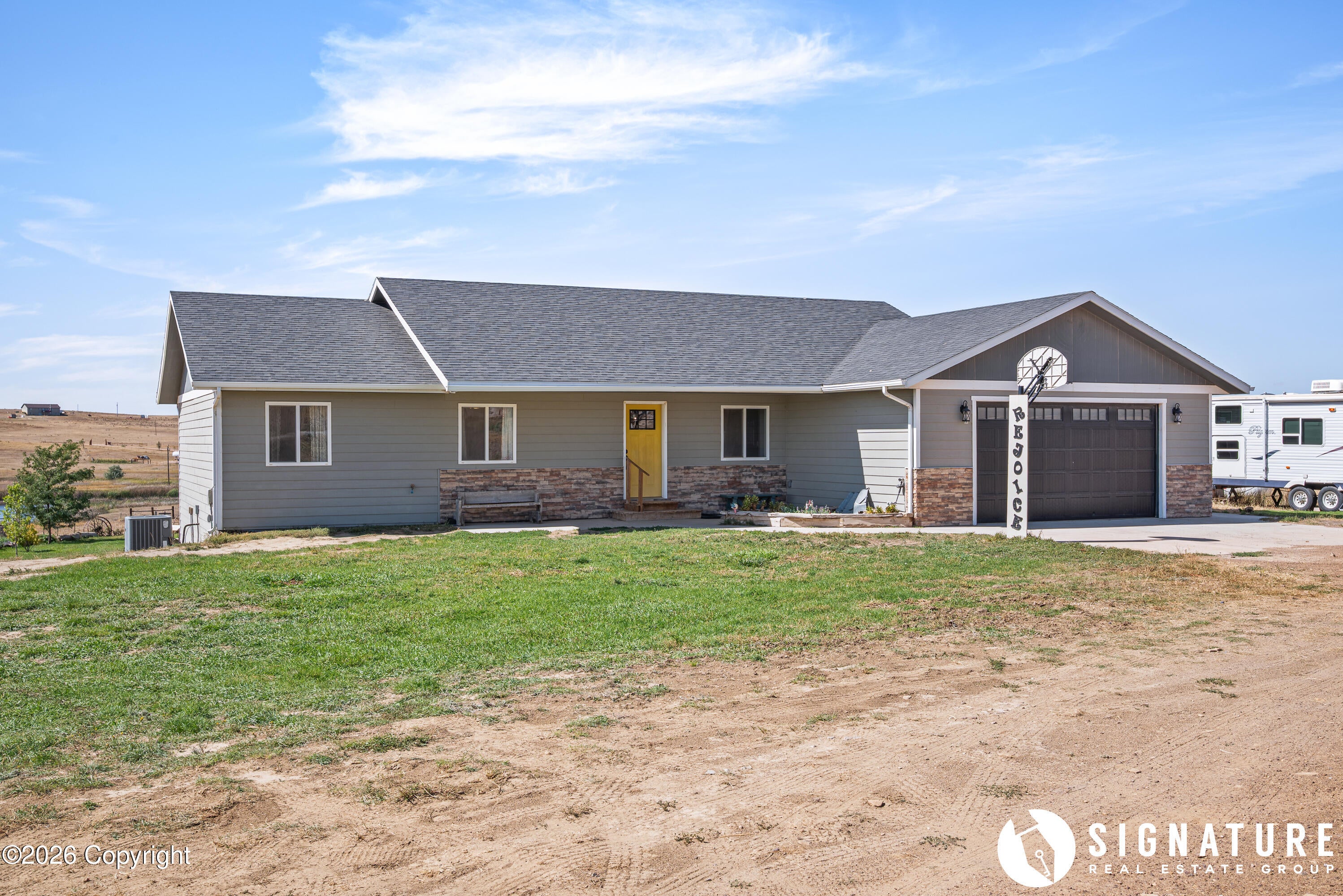 27 Robinson Road Moorcroft, WY 82721 - Photo 2 of 56 Gallery Image 2