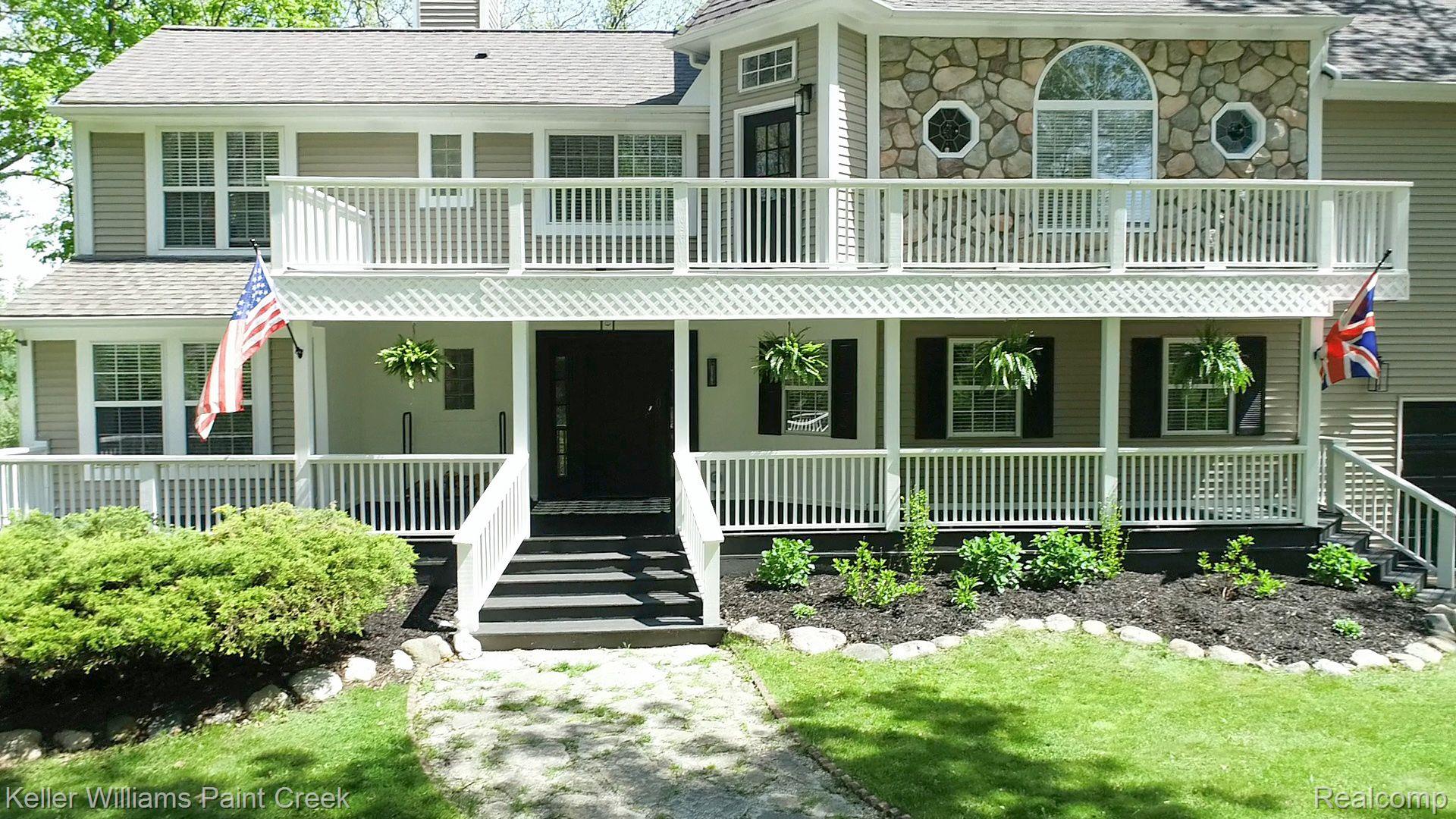 970 Rochester Road Leonard, MI 48367 - Photo 82 of 92 Gallery Image 82
