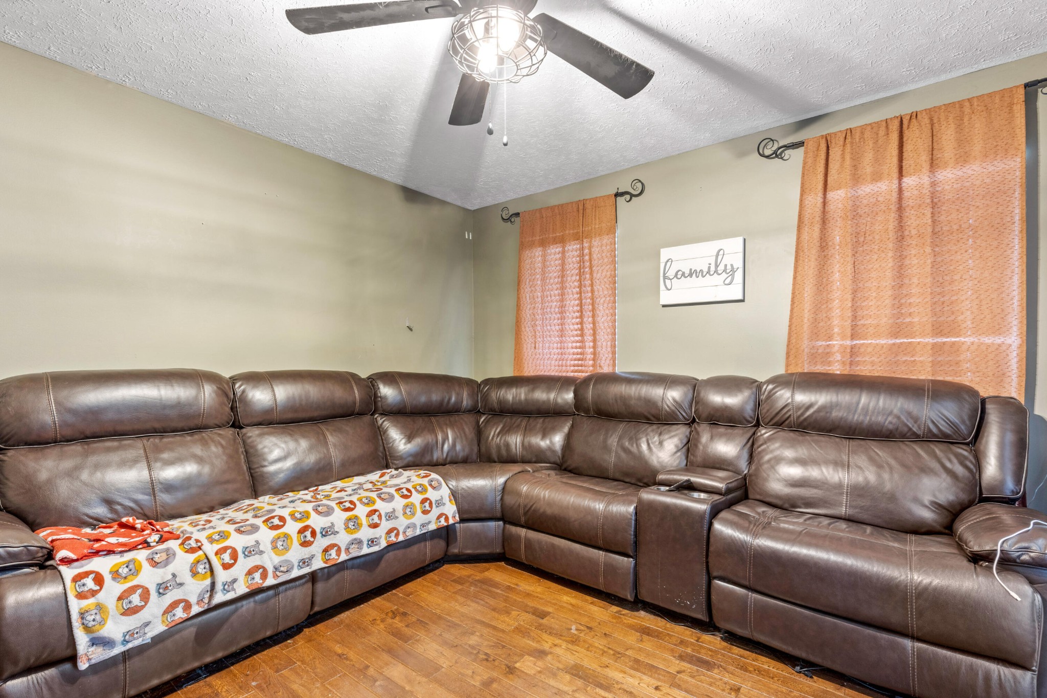 312 Autumn Trail Ringgold, GA 30736 - Photo 15 of 59