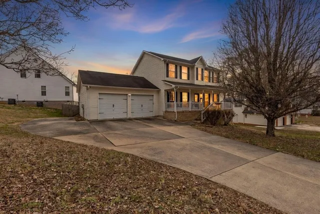 $400,000 | 312 Autumn Trail, Ringgold, GA 30736