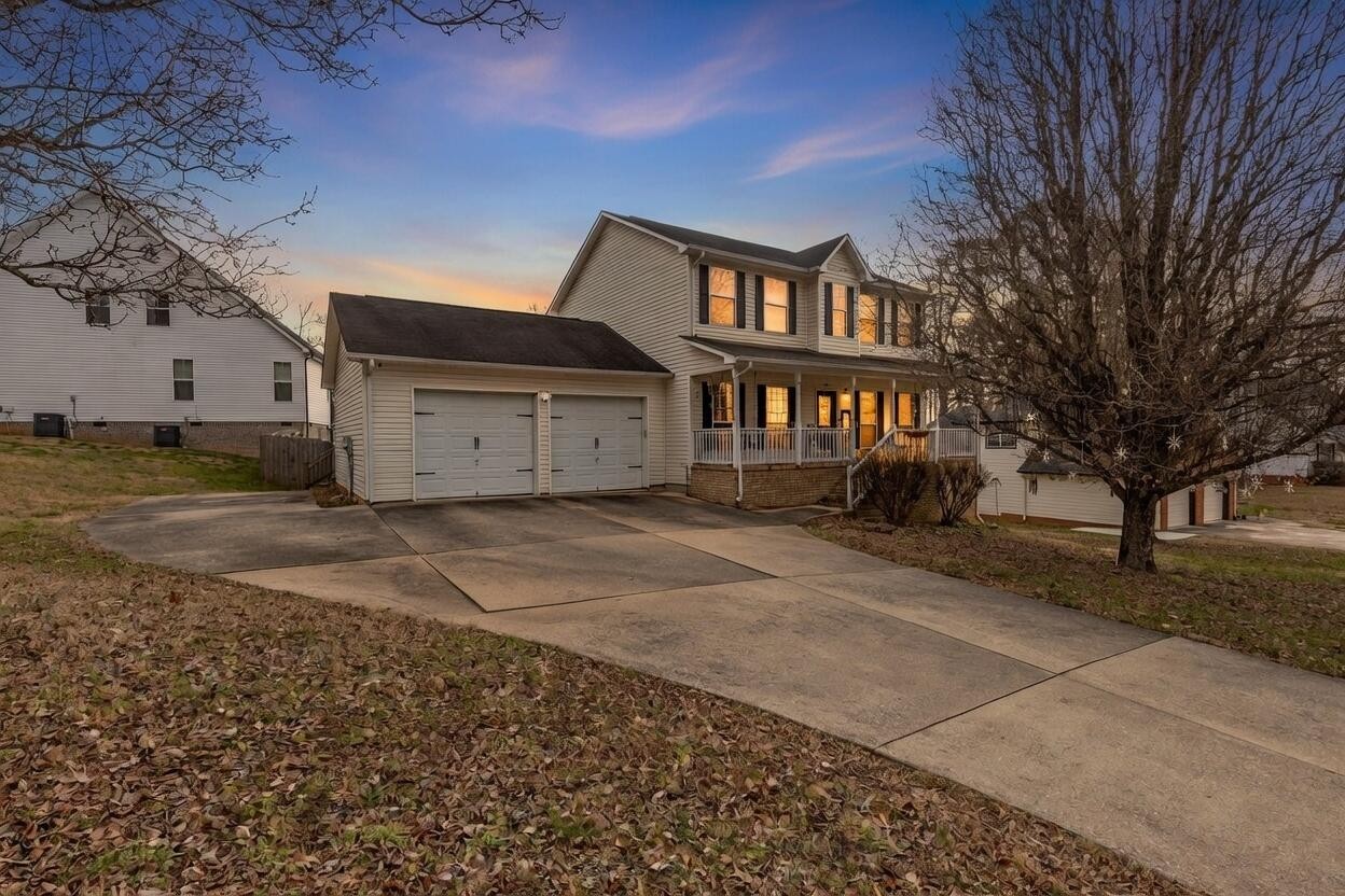 312 Autumn Trail Ringgold, GA 30736 - Photo 2 of 59