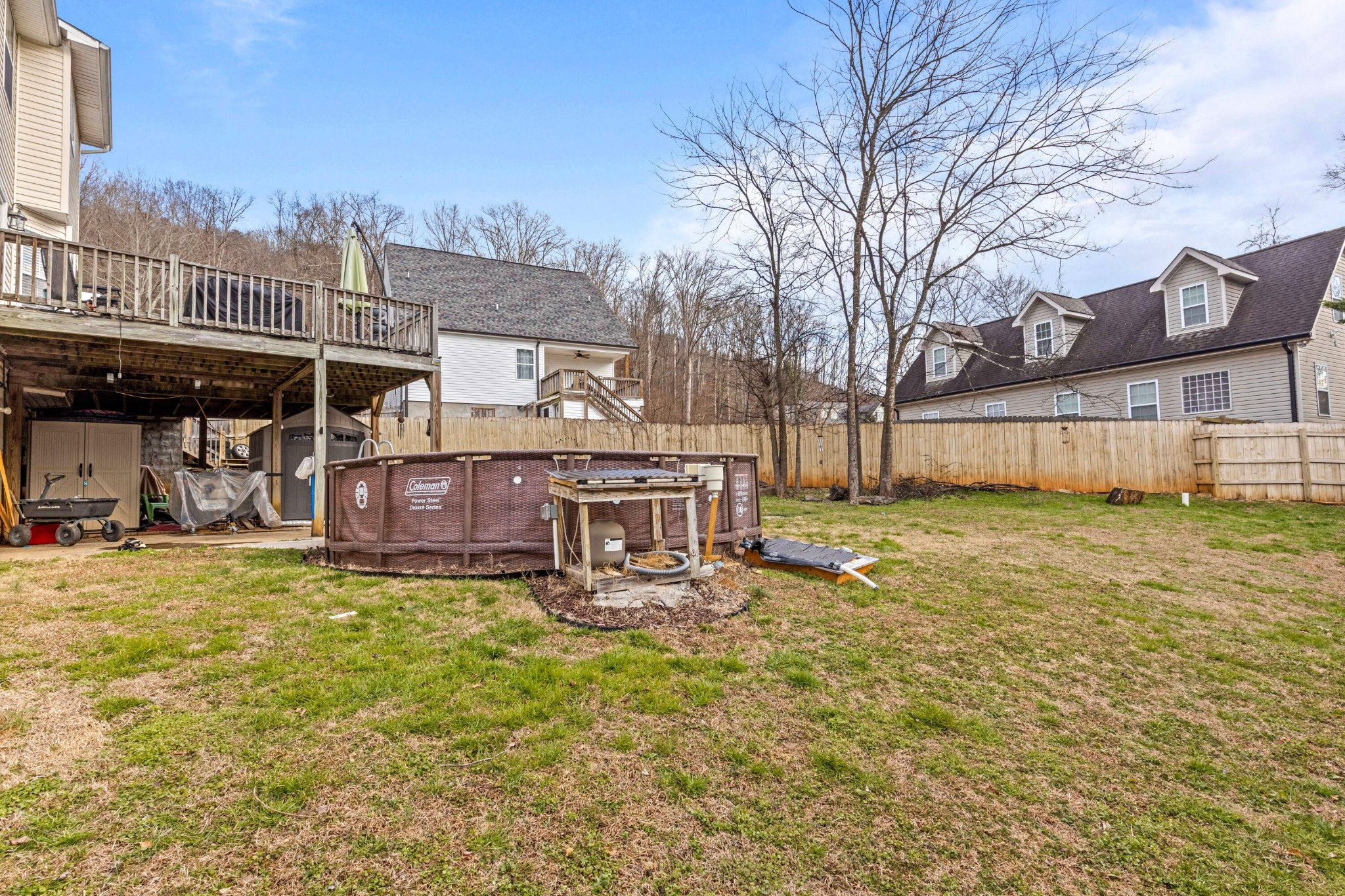 312 Autumn Trail Ringgold, GA 30736 - Photo 32 of 59