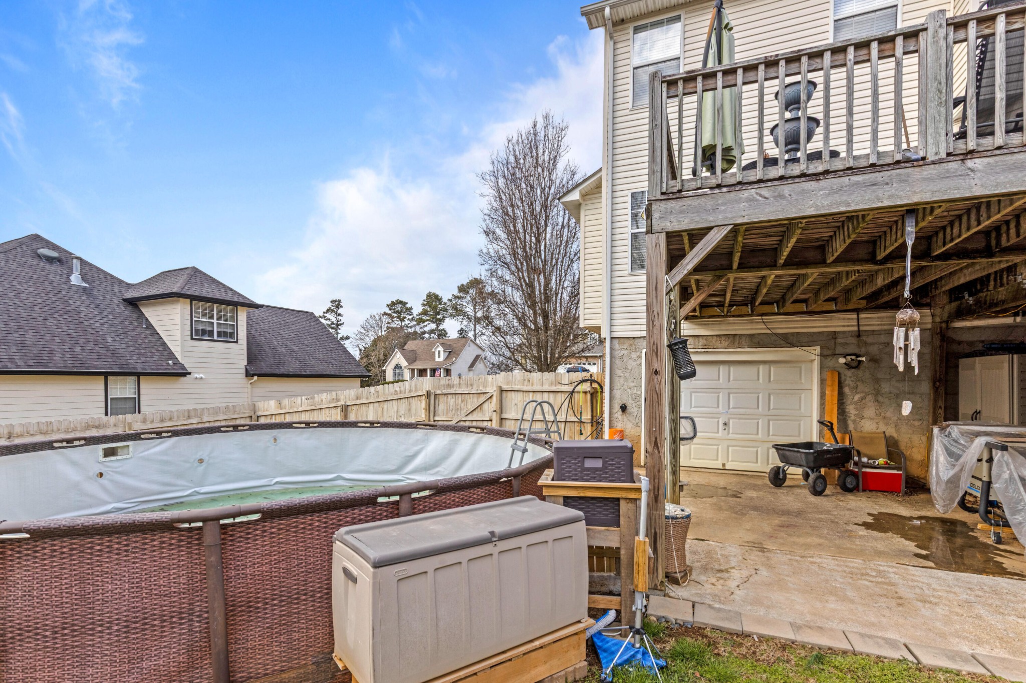 312 Autumn Trail Ringgold, GA 30736 - Photo 33 of 59