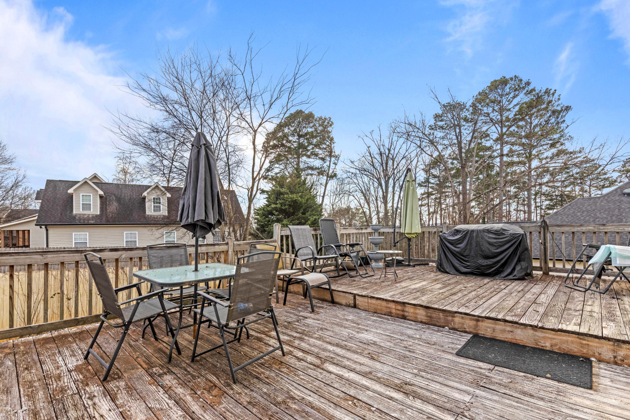 312 Autumn Trail Ringgold, GA 30736 - Photo 35 of 59