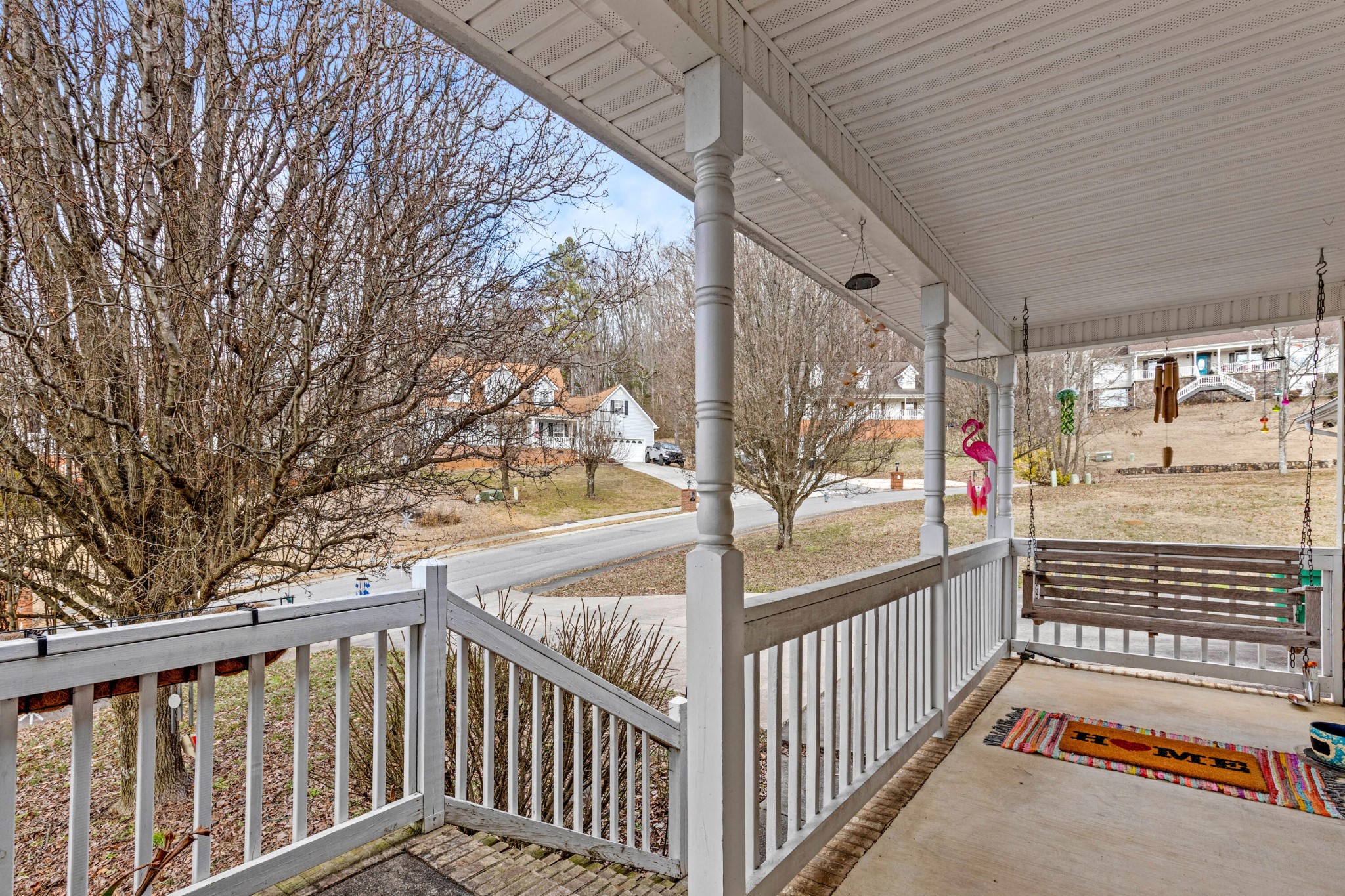 312 Autumn Trail Ringgold, GA 30736 - Photo 39 of 59