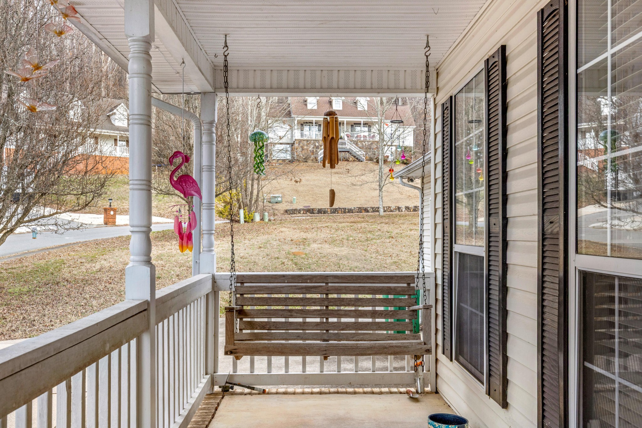 312 Autumn Trail Ringgold, GA 30736 - Photo 40 of 59