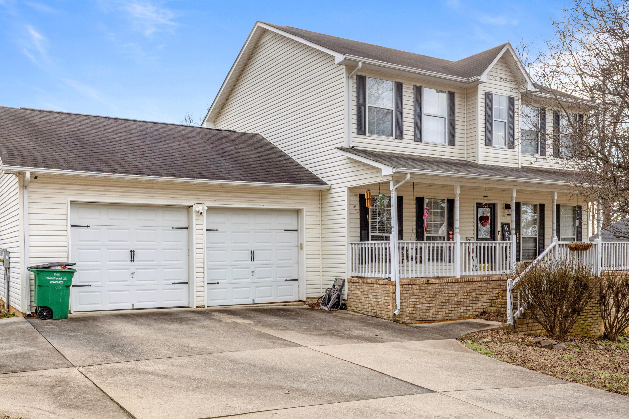 312 Autumn Trail Ringgold, GA 30736 - Photo 4 of 59