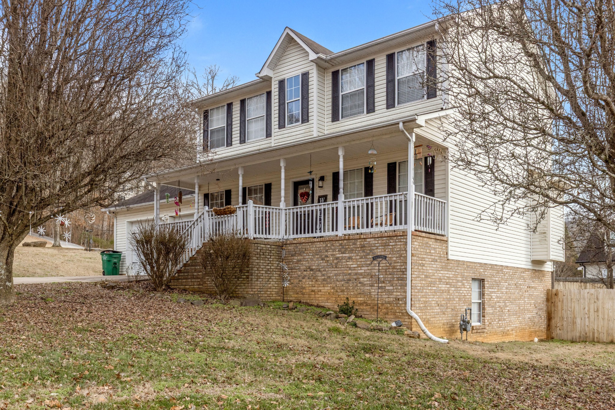 312 Autumn Trail Ringgold, GA 30736 - Photo 41 of 59