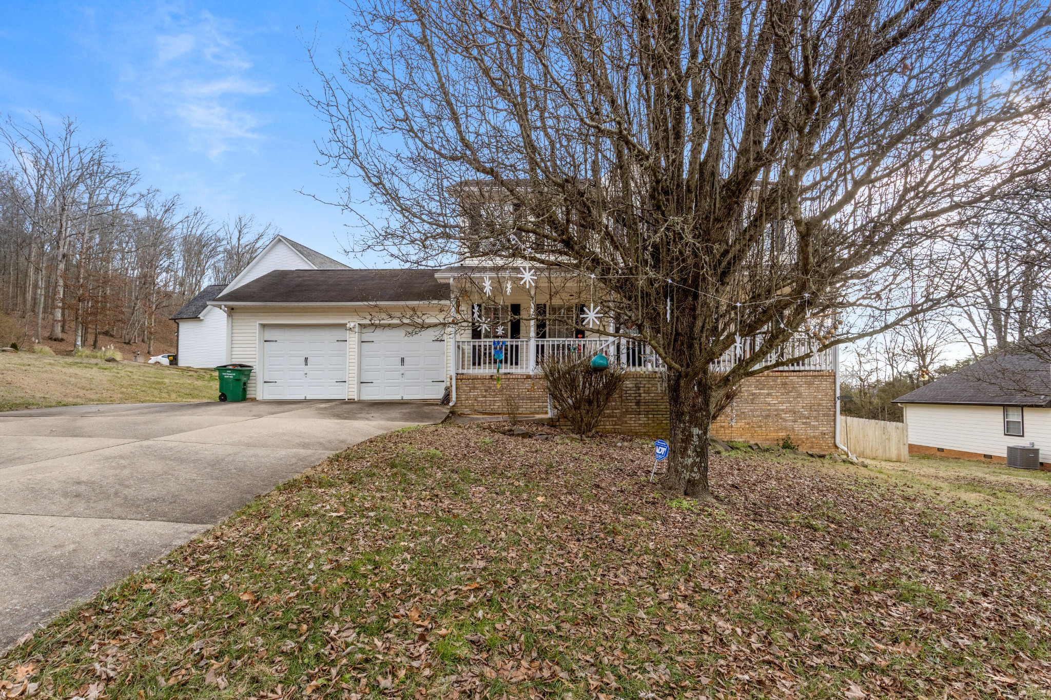 312 Autumn Trail Ringgold, GA 30736 - Photo 42 of 59