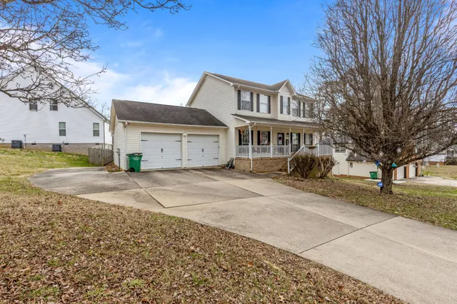 $400,000 | 312 Autumn Trail, Ringgold, GA 30736