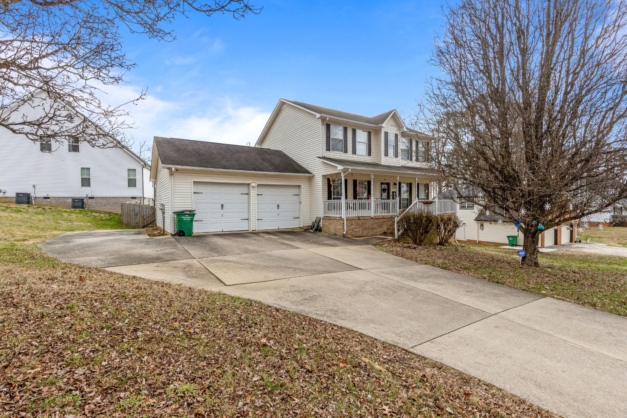 312 Autumn Trail Ringgold, GA 30736 - Photo 43 of 59