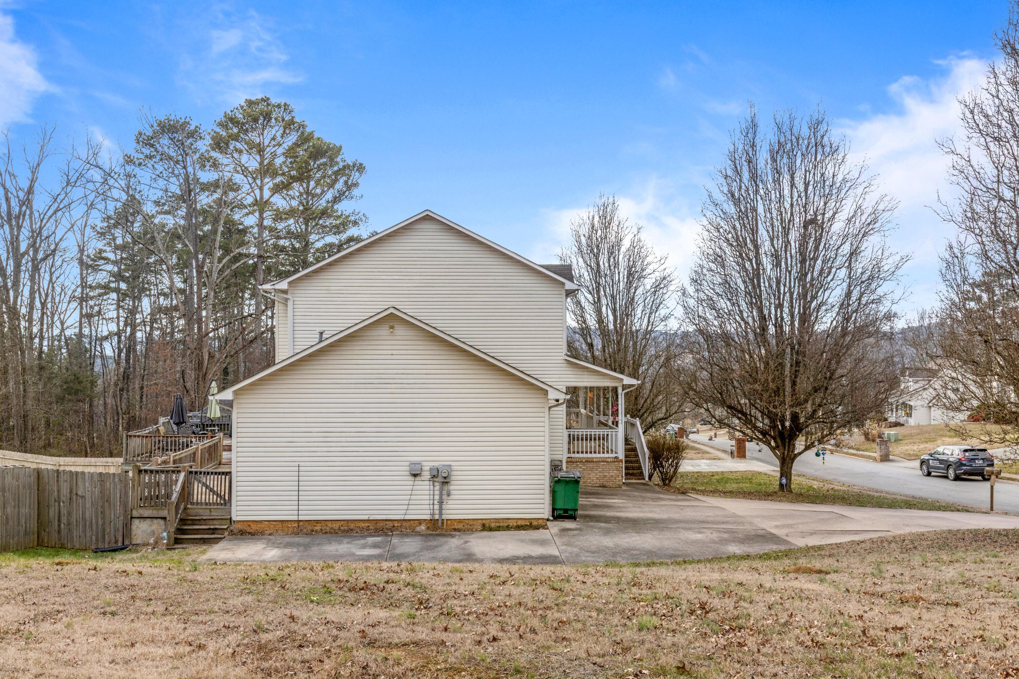 312 Autumn Trail Ringgold, GA 30736 - Photo 45 of 59