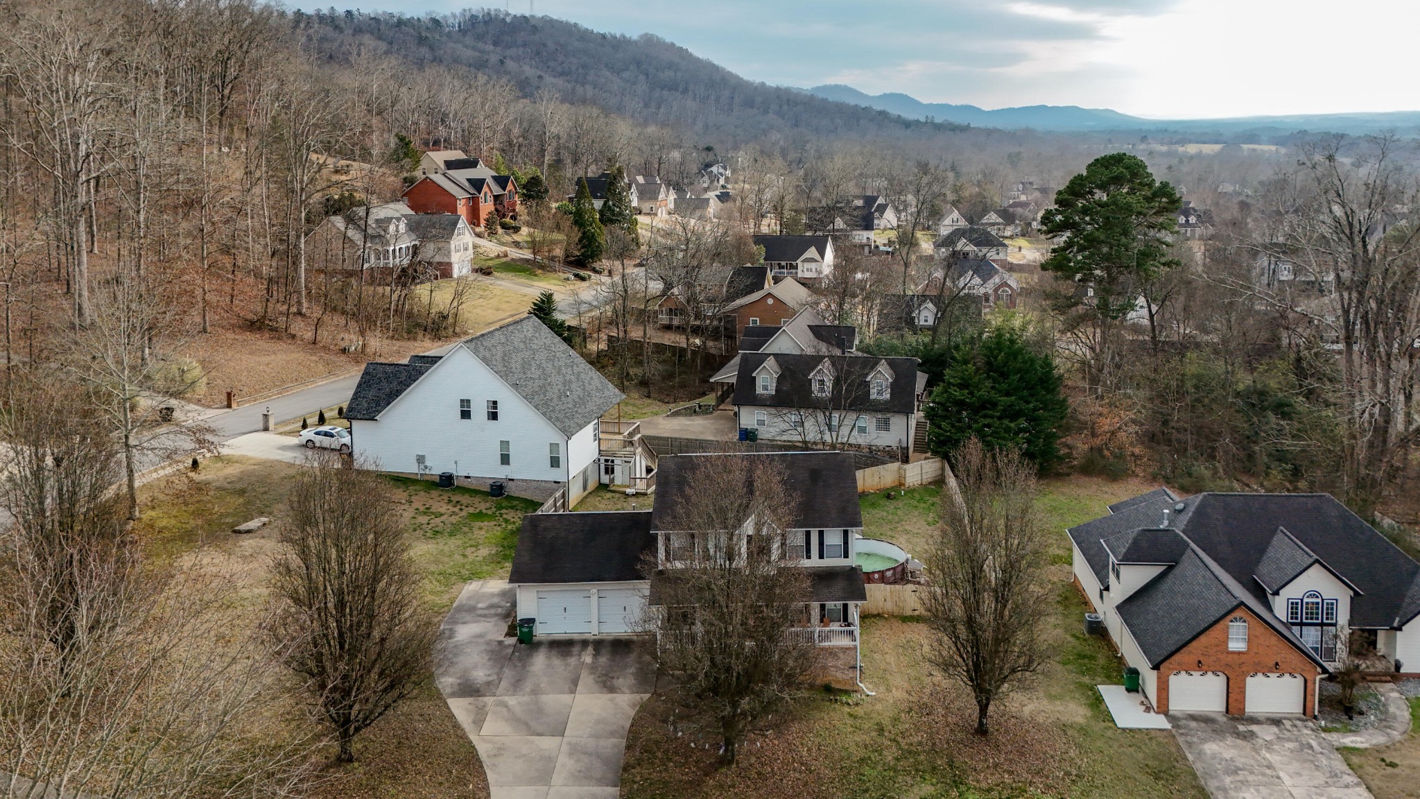312 Autumn Trail Ringgold, GA 30736 - Photo 47 of 59