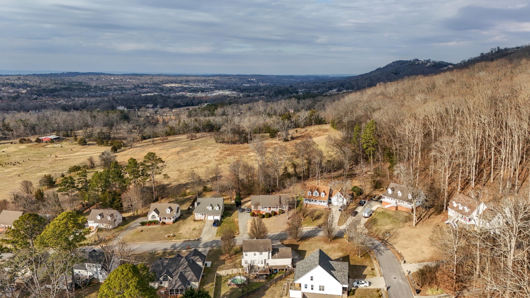 312 Autumn Trail Ringgold, GA 30736 - Photo 54 of 59
