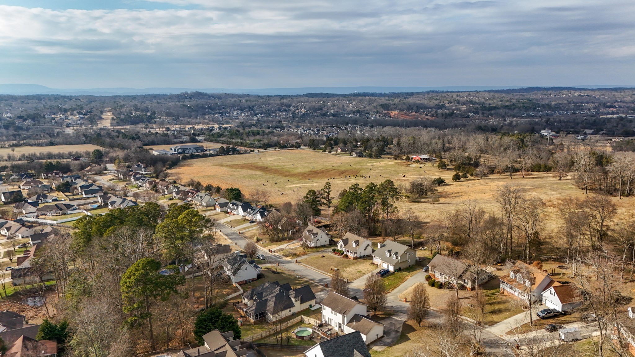 312 Autumn Trail Ringgold, GA 30736 - Photo 55 of 59