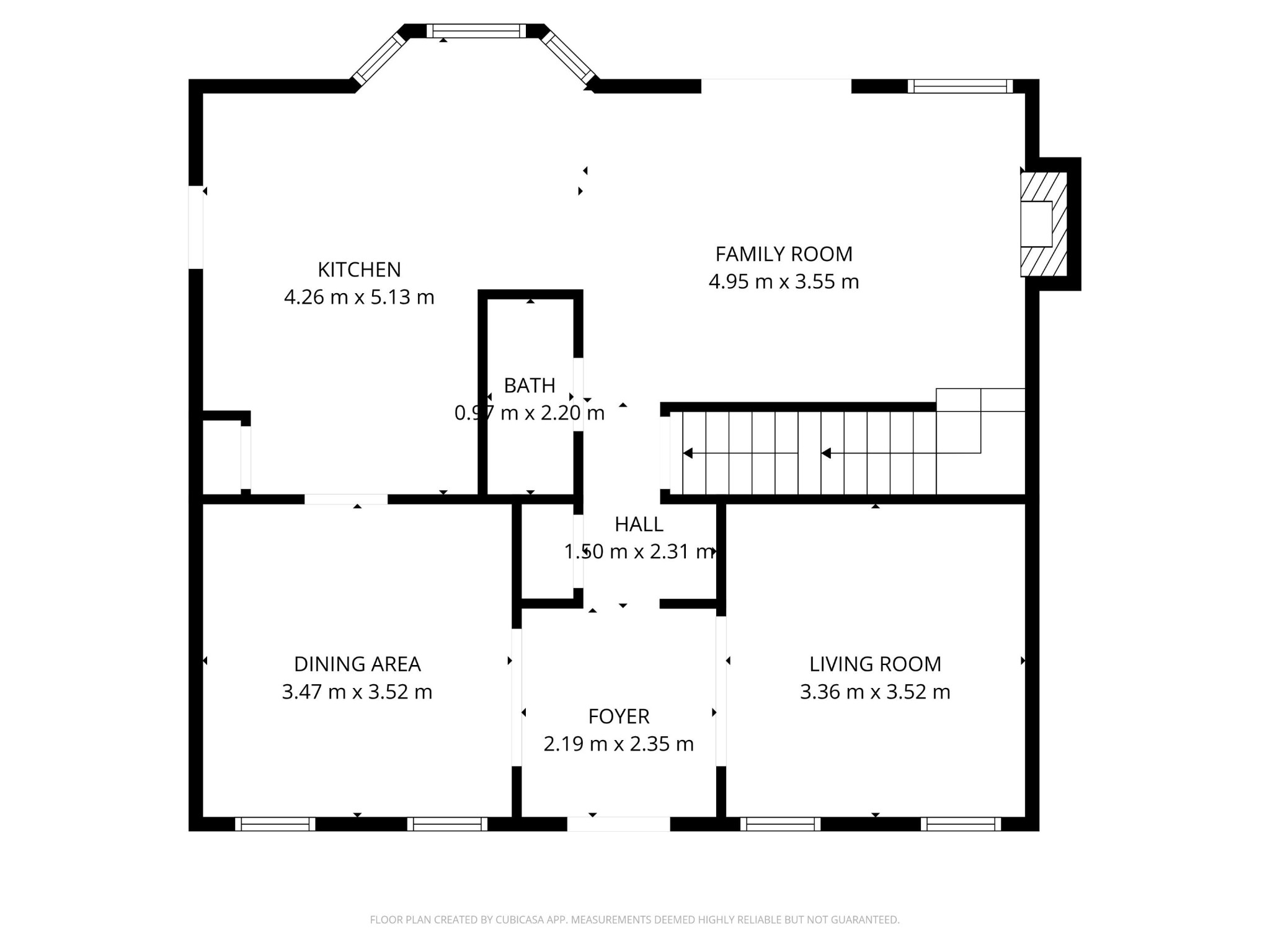 312 Autumn Trail Ringgold, GA 30736 - Photo 57 of 59
