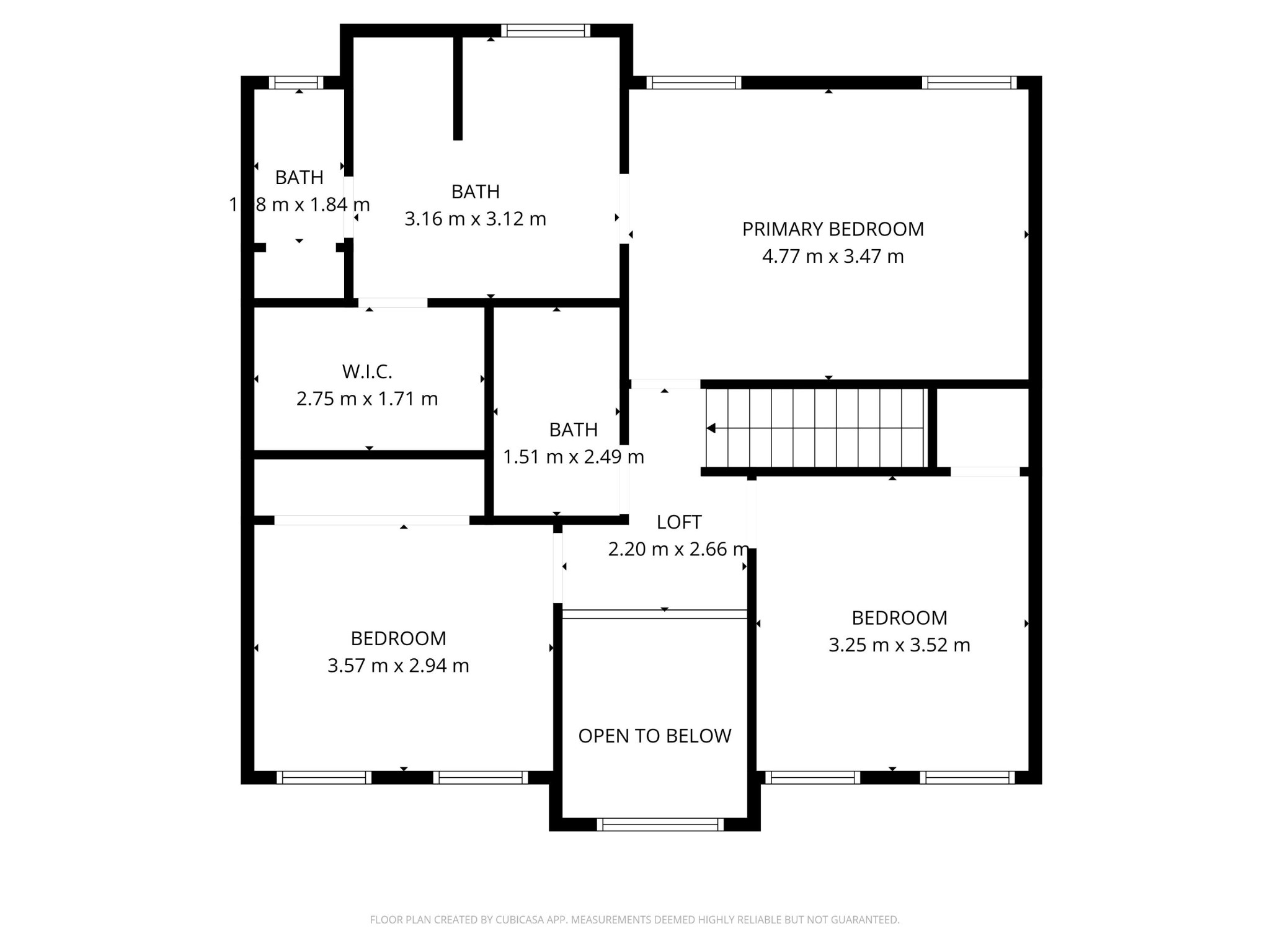 312 Autumn Trail Ringgold, GA 30736 - Photo 58 of 59