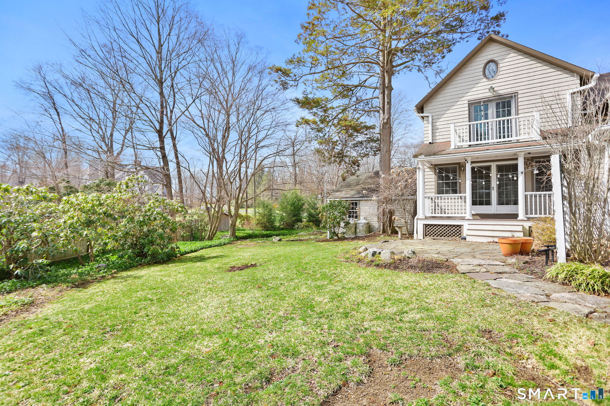 410 Wilton Road West, Unit SOUTH Ridgefield, CT 06877 - Photo 26 of 28