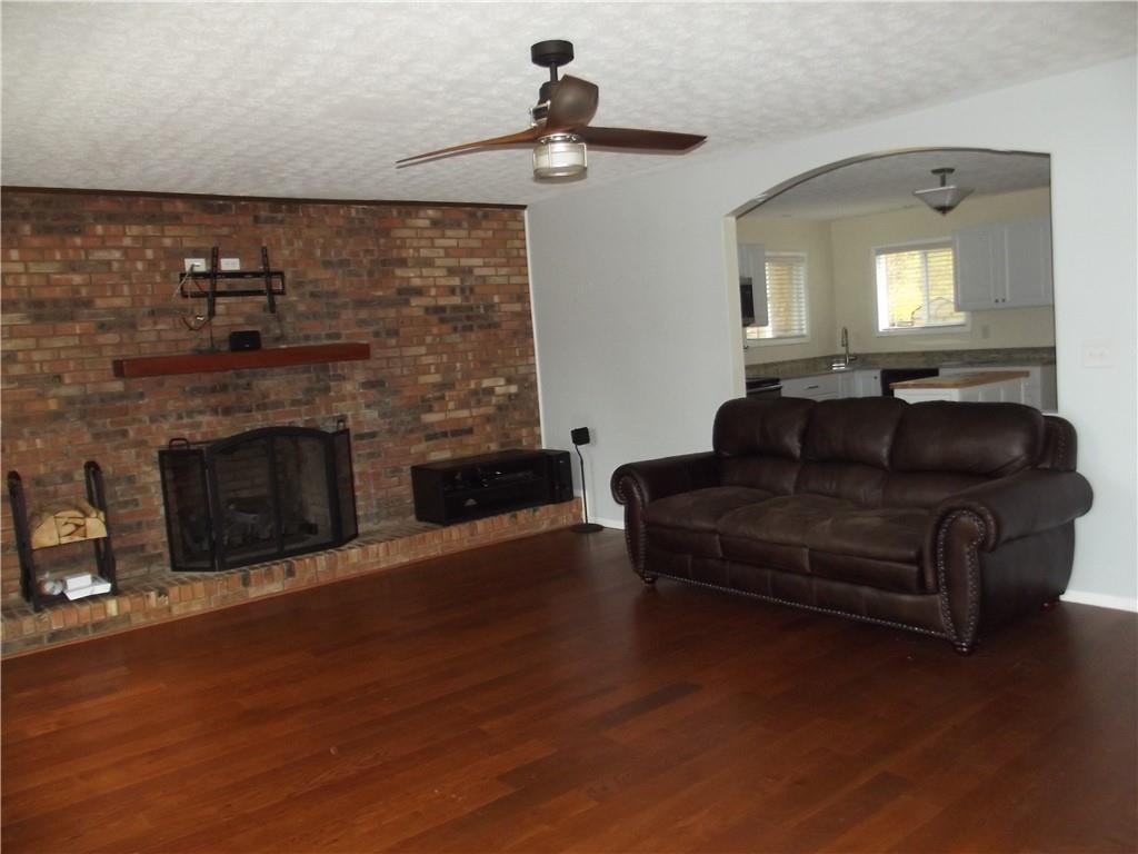 3880 Cook Road Valdese, NC 28690 - Photo 3 of 30 Gallery Image 3
