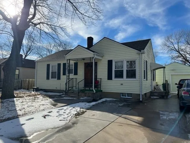 $105,000 | 2051 Ellis South, Wichita, KS 67211