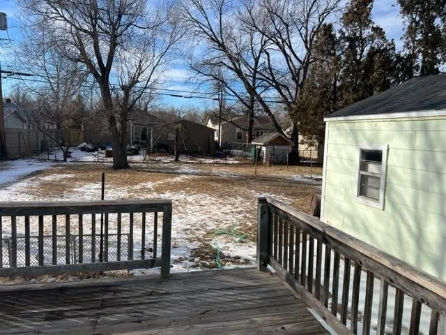 $105,000 | 2051 Ellis South, Wichita, KS 67211