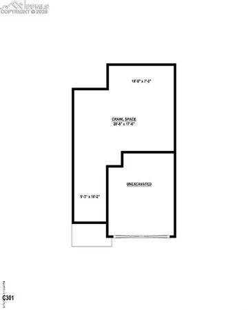 $597,241 | 8124 Manor House Way, Colorado Springs, CO 80908