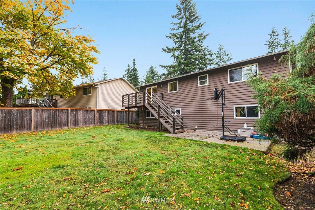 2401 177th Street Southeast Bothell, WA 98012 - Photo 21 of 25