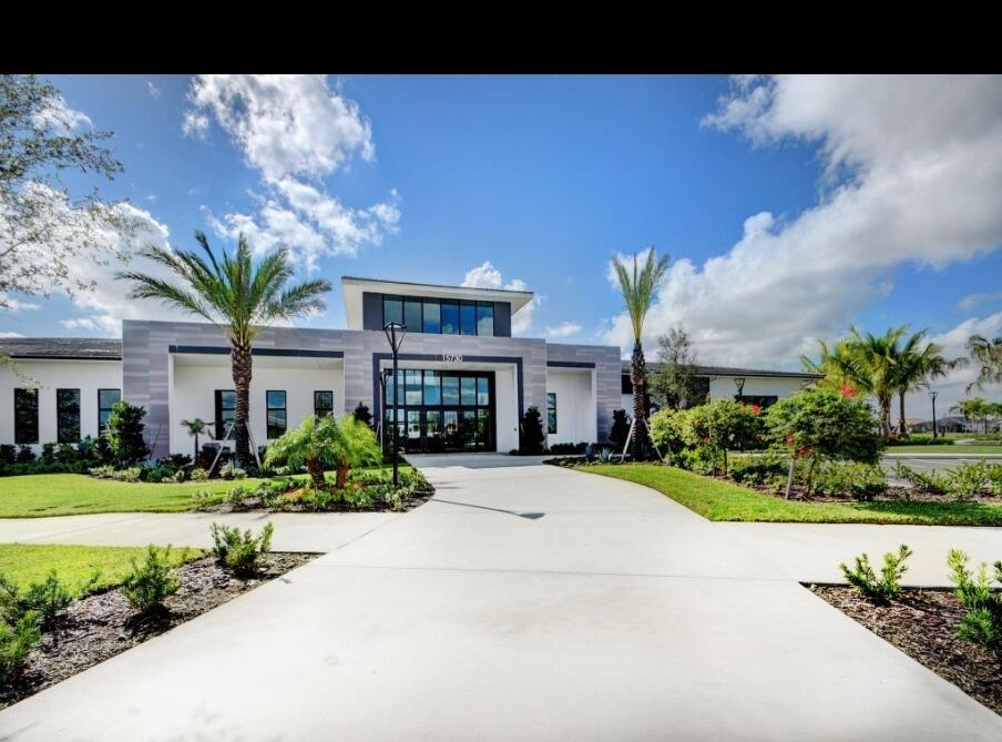 5243 Rivo Alto Circle Loxahatchee, FL 33470 - Photo 30 of 51 Front Clubhouse