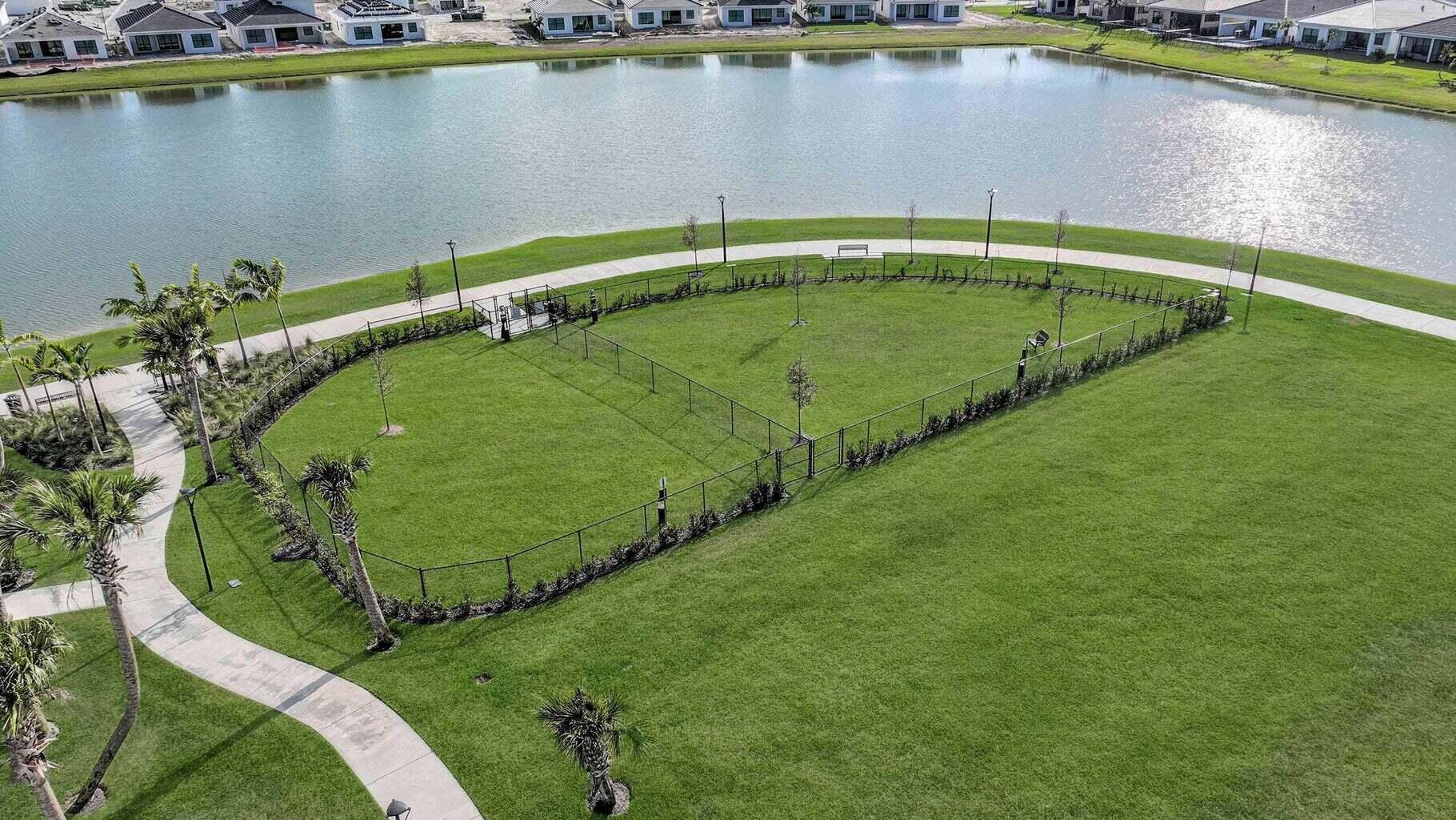 5243 Rivo Alto Circle Loxahatchee, FL 33470 - Photo 31 of 51 dog park