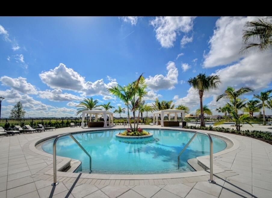 5243 Rivo Alto Circle Loxahatchee, FL 33470 - Photo 36 of 51 Resistant Pool
