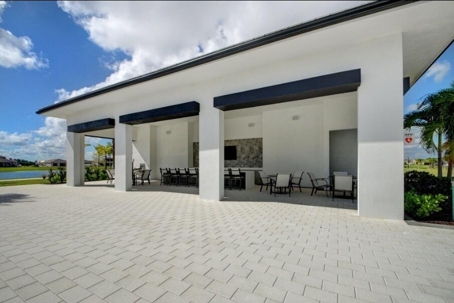 5243 Rivo Alto Circle Loxahatchee, FL 33470 - Photo 41 of 51 Back Cabana