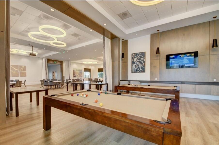 5243 Rivo Alto Circle Loxahatchee, FL 33470 - Photo 44 of 51 Billard Table