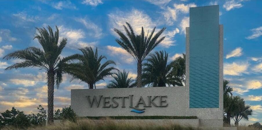 5243 Rivo Alto Circle Loxahatchee, FL 33470 - Photo 46 of 51 welcome to Westlake
