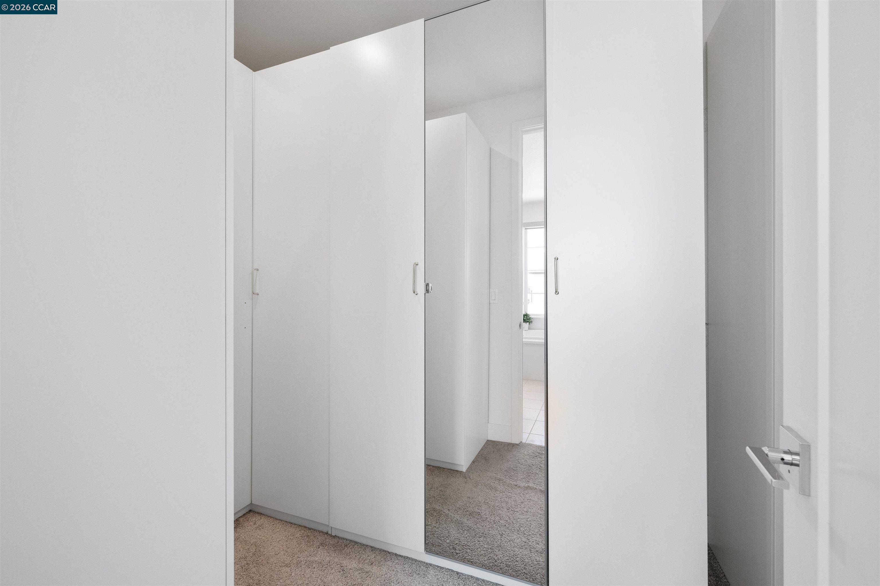 6274 Carousel Avenue Tracy, CA 95377 - Photo 31 of 46 a view of a bathroom from a hallway