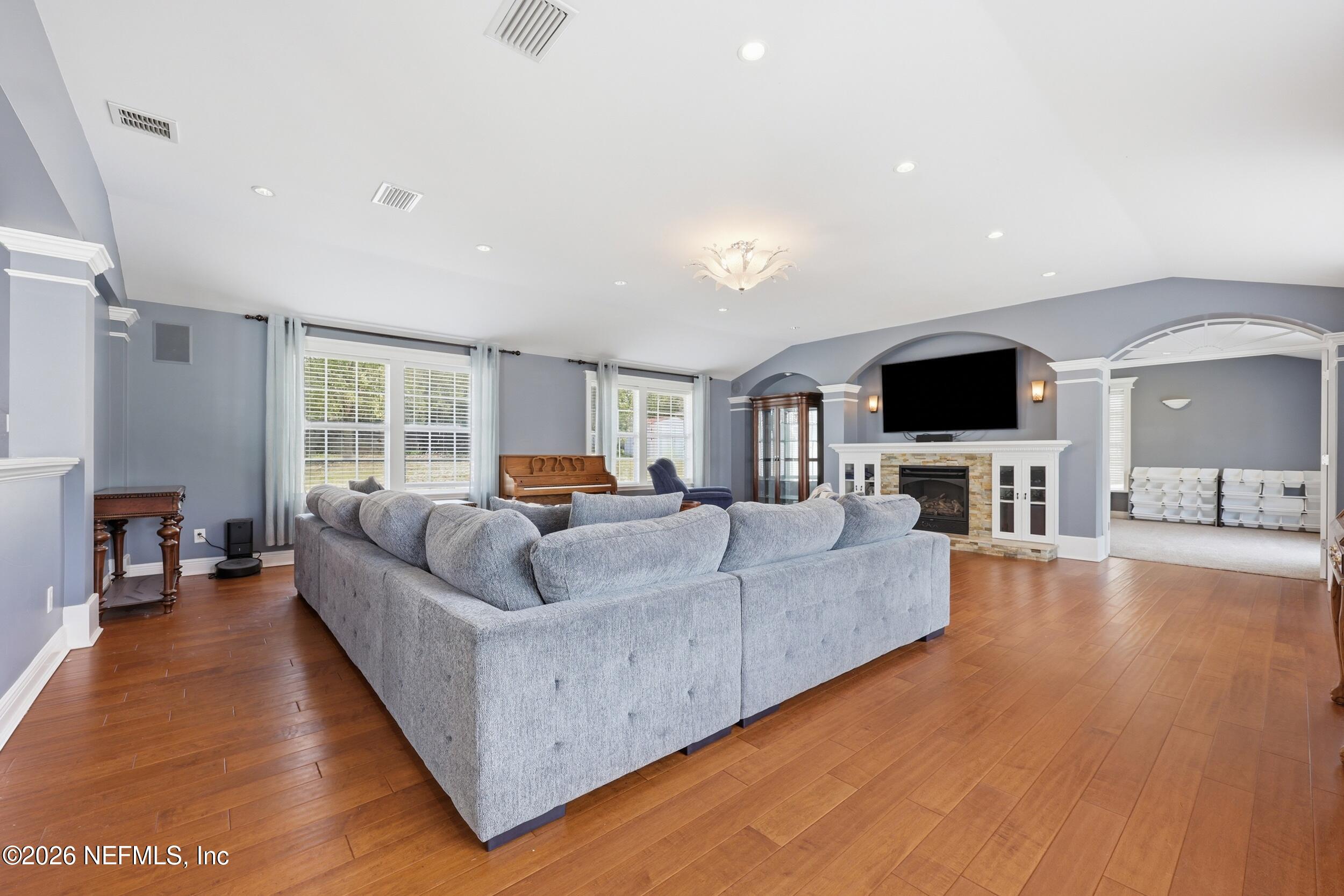 7645 Oak Forest Road Keystone Heights, FL 32656 - Photo 12 of 56 the real estateographers_016