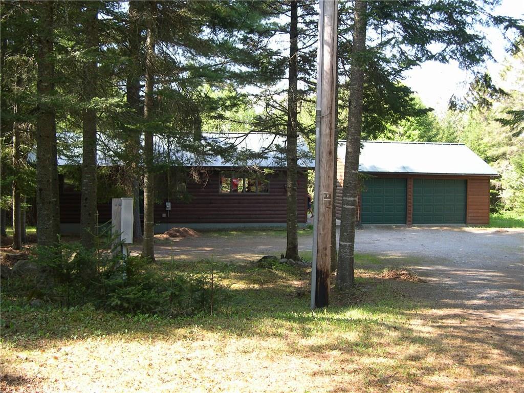 100 Winter Road Rangeley, ME 04970 - Photo 23 of 27 from driveway