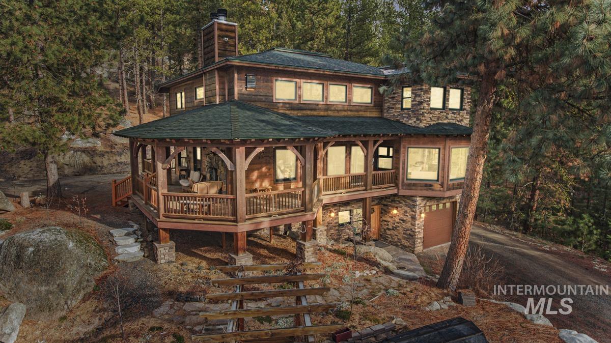 4 Chino Spur Cascade, ID 83611 - Photo 2 of 50