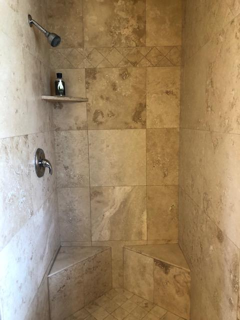 9290 Cramer Road Auburn, CA 95602 - Photo 44 of 67 a bathroom with a shower