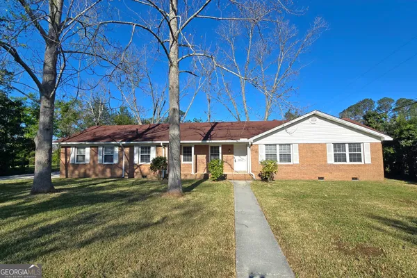 $219,900 | 3860 Camellia Drive, Valdosta, GA 31605