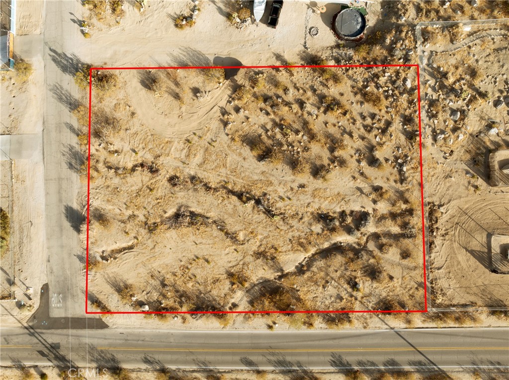 721 Zircon Road Lucerne Valley, CA 92356 - Photo 4 of 7