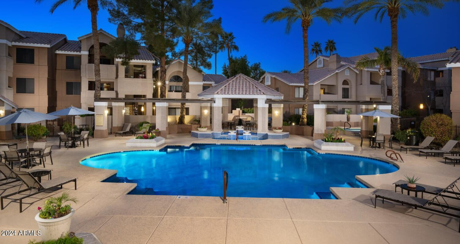 13440 North 44th Street, Unit 2 Phoenix, AZ 85032 - Photo 15 of 15 Photo #15