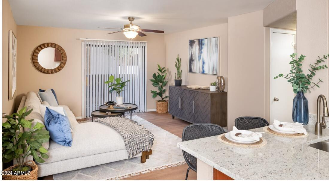13440 North 44th Street, Unit 2 Phoenix, AZ 85032 - Photo 2 of 15 Photo #2