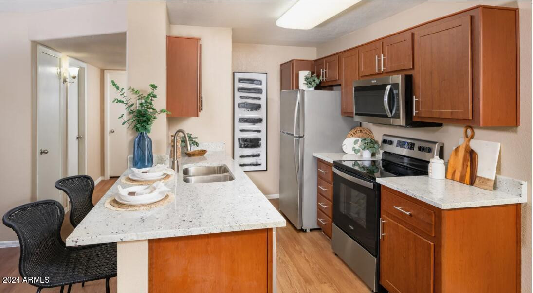13440 North 44th Street, Unit 2 Phoenix, AZ 85032 - Photo 3 of 15 Photo #3