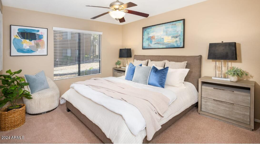 13440 North 44th Street, Unit 2 Phoenix, AZ 85032 - Photo 5 of 15 Photo #5