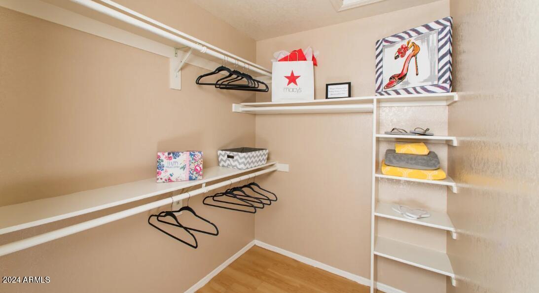 13440 North 44th Street, Unit 2 Phoenix, AZ 85032 - Photo 7 of 15 Master Closet