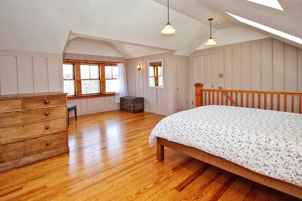 346 Merrimac Street Newburyport, MA 01950 - Photo 19 of 30 a view of livingroom with hardwood