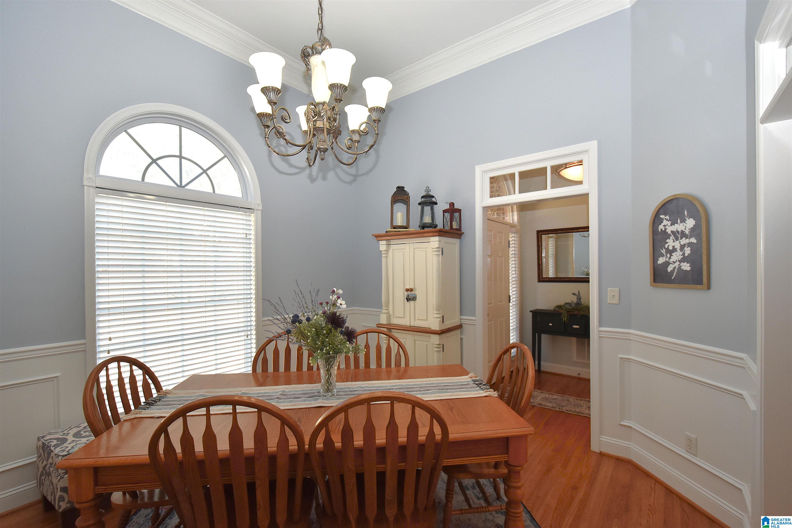 929 Hickory Valley Road Trussville, AL 35173 - Photo 33 of 49