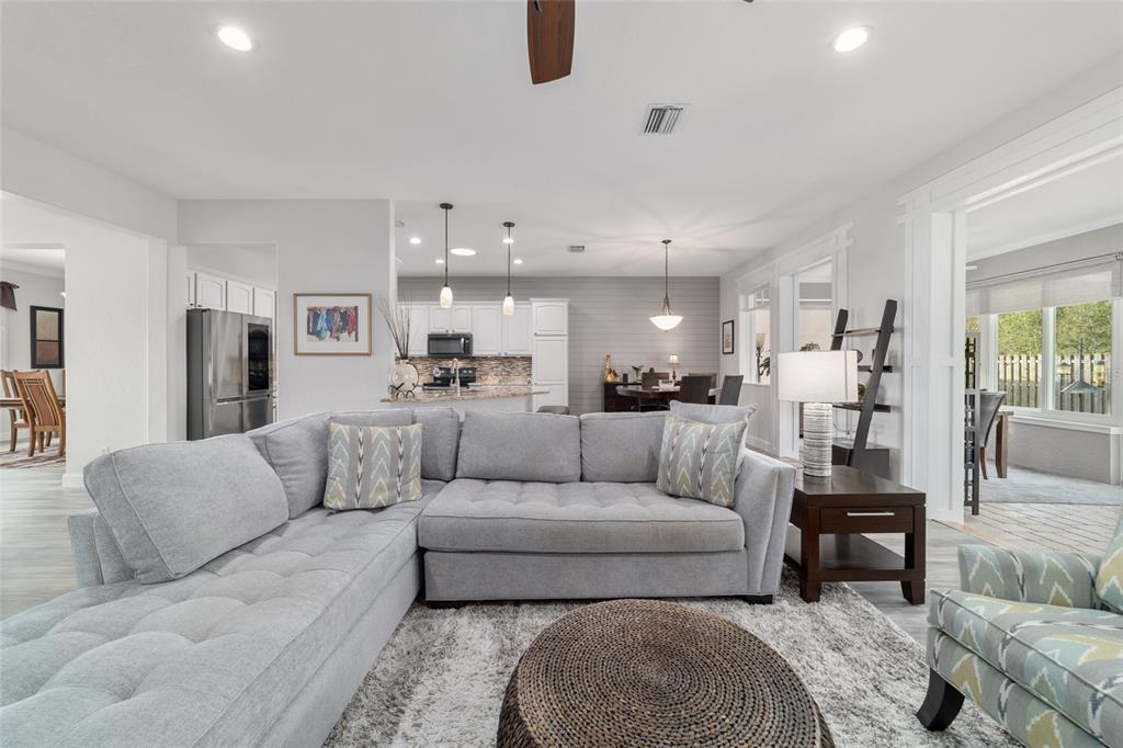 11888 Southeast 91st Circle Summerfield, FL 34491 - Photo 17 of 67