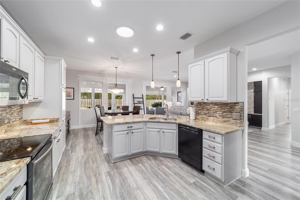 11888 Southeast 91st Circle Summerfield, FL 34491 - Photo 31 of 67